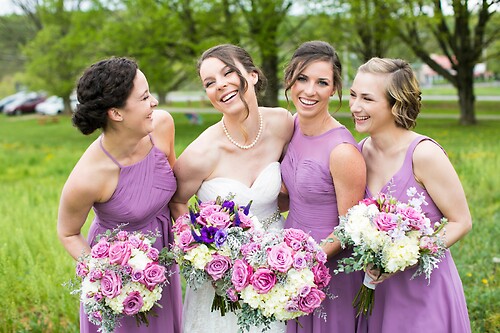 Nolan-Tran Wedding *The Grand Lo