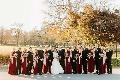 Blair-Sapienza Wedding *Rolling 