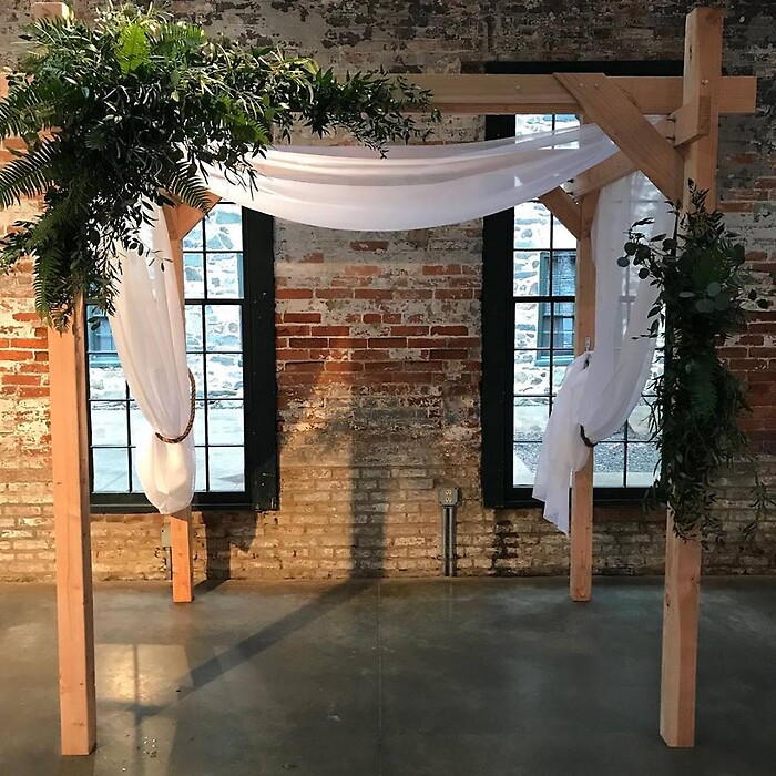 Sade Huppah