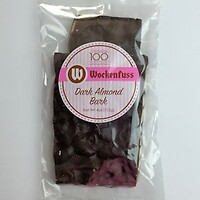 Wockenfuss Dark Almond Bark