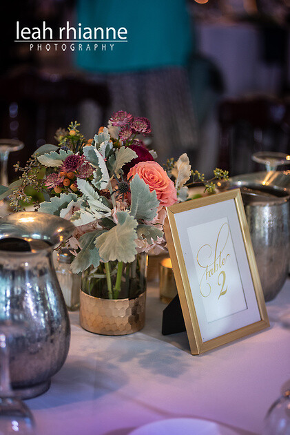 Grynovicki Centerpiece