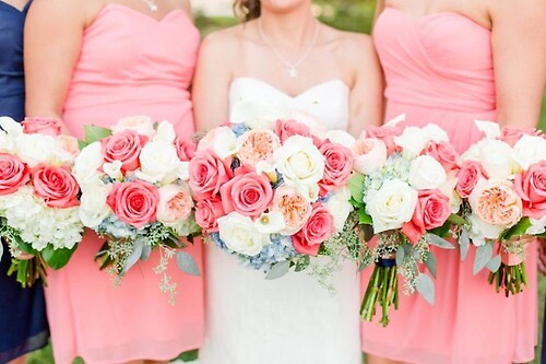 2016 Weddings