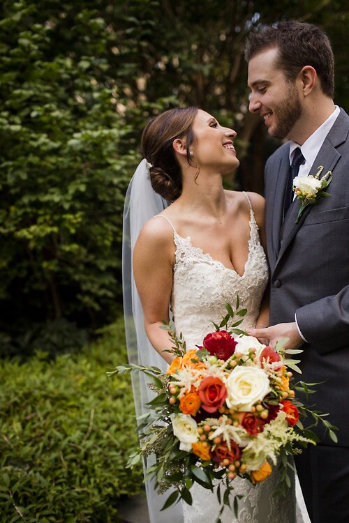 Papparotto Bride &amp; Groom 3