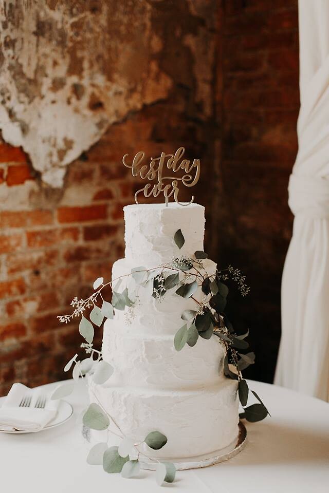 Goldhammer Cake