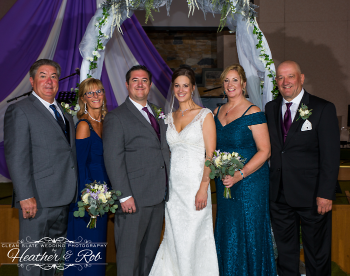 Steets Family