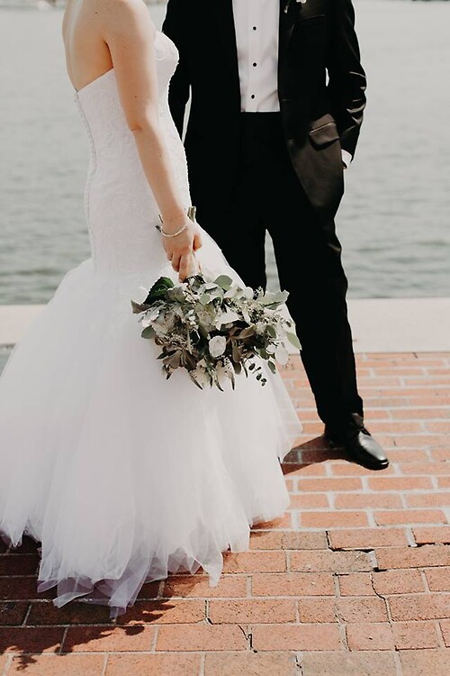 Goldhammer Bouquet