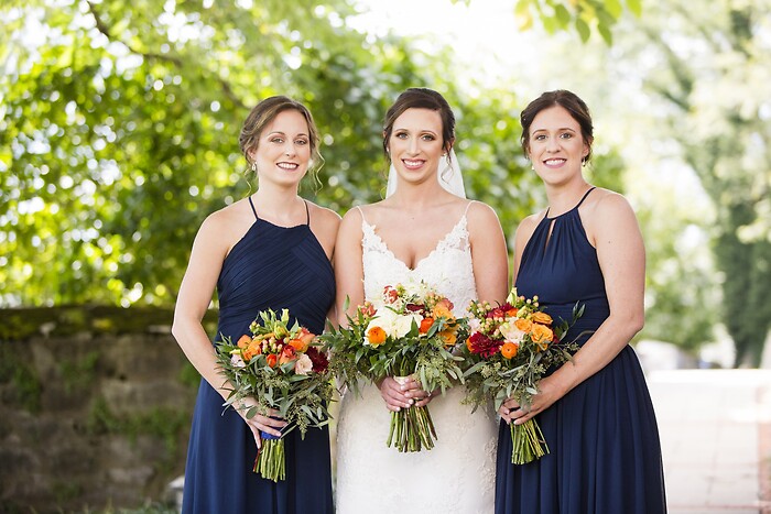 Papparotto Bridesmaids 3