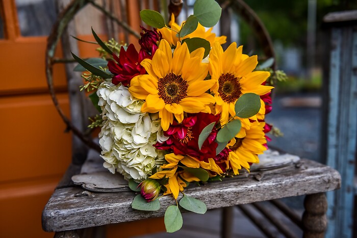 McAleer Bouquet