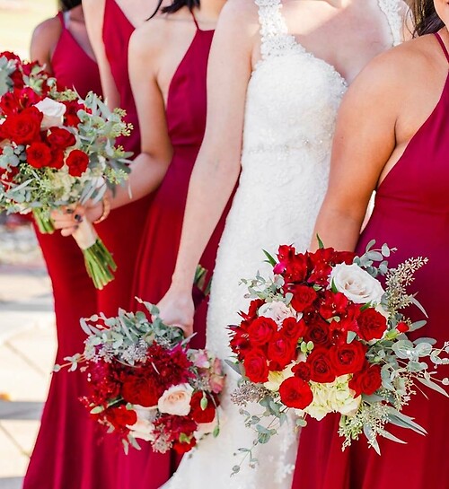 Renkiewicz-Kent Wedding *Turf Va