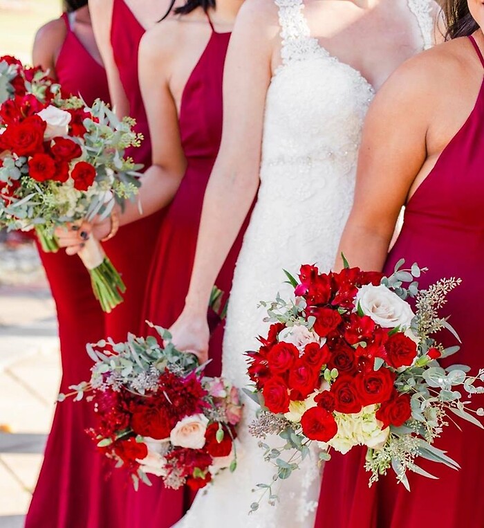 Kent Bouquets