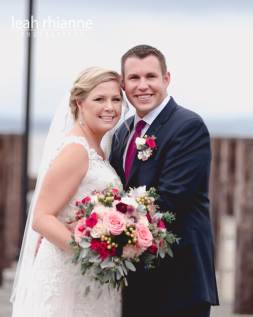 Grynovicki Bride &amp; Groom 4