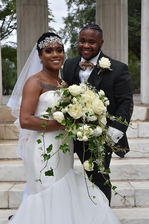 The Happy Couple