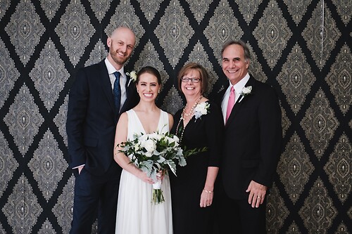 Family Portrait