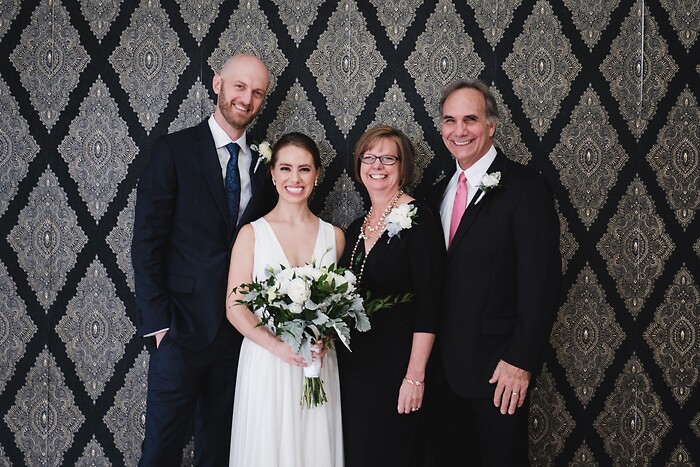 Family Portrait