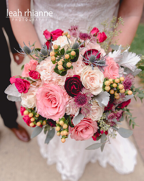 Likens-Grynovicki Wedding *Van D