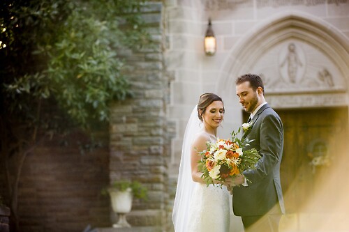 Papparotto Bride &amp; Groom 4