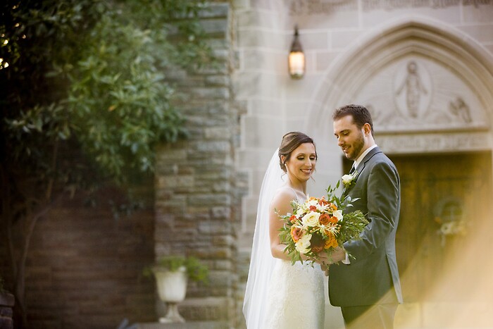 Papparotto Bride &amp; Groom 4