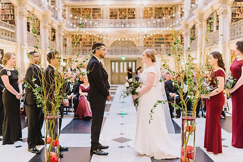 Ceremony