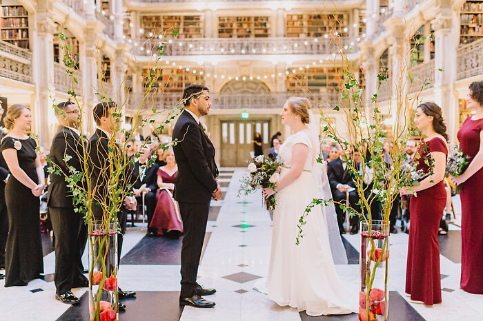 Ceremony