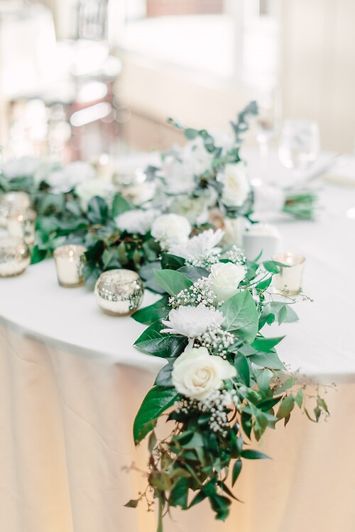 Alison + Sean *Chesapeake Bay Be