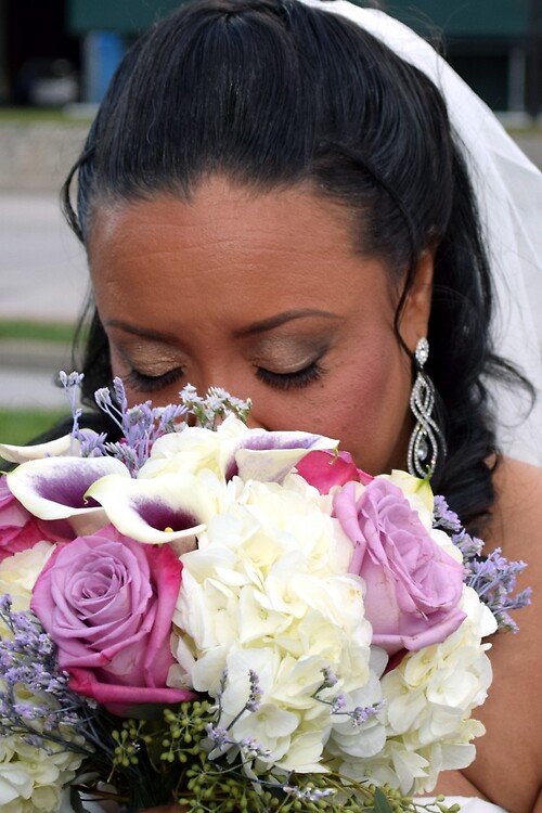 Morris-Coates Wedding