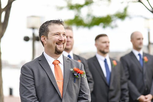 Achhammer Groomsmen