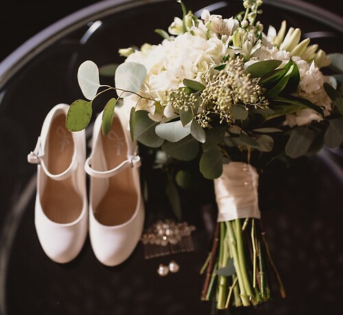 Blankenship-Linck Wedding