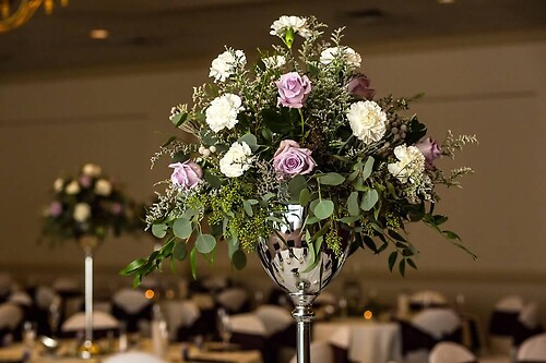 Steets Centerpiece
