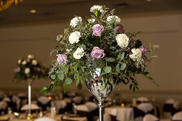 Steets Centerpiece