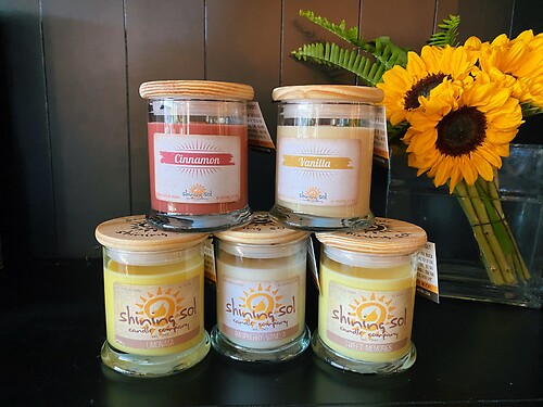 Candles