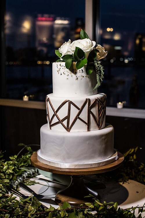 Furrs Cake Flowers