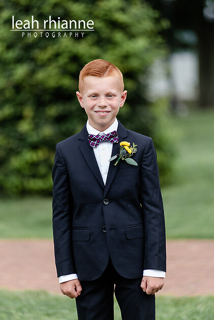 Grynovicki Ring Bearer