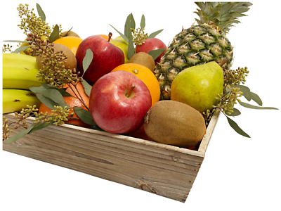 Fruit Crate (*Local Delivery Only*)