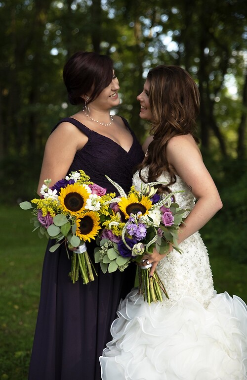Ontko Bridal &amp; Bridesmaid