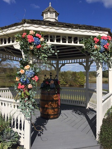 Fogarty Gazebo 2