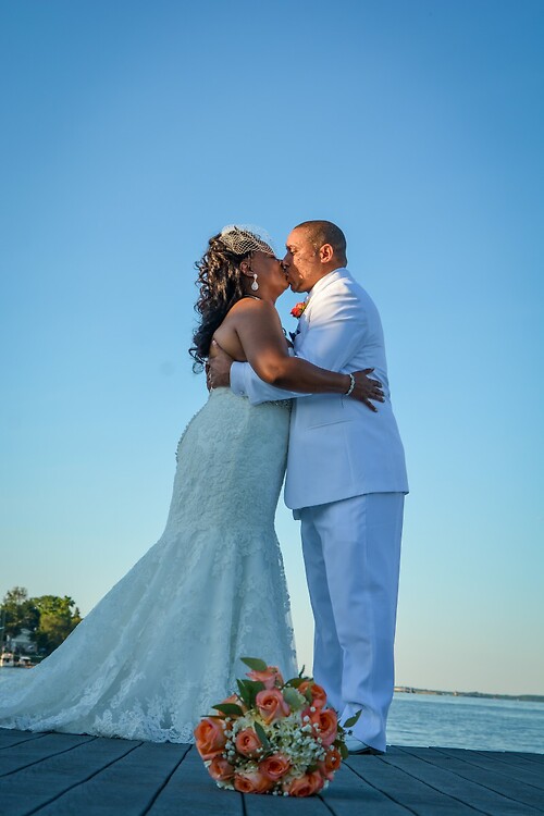 Roycroft Bride &amp; Groom