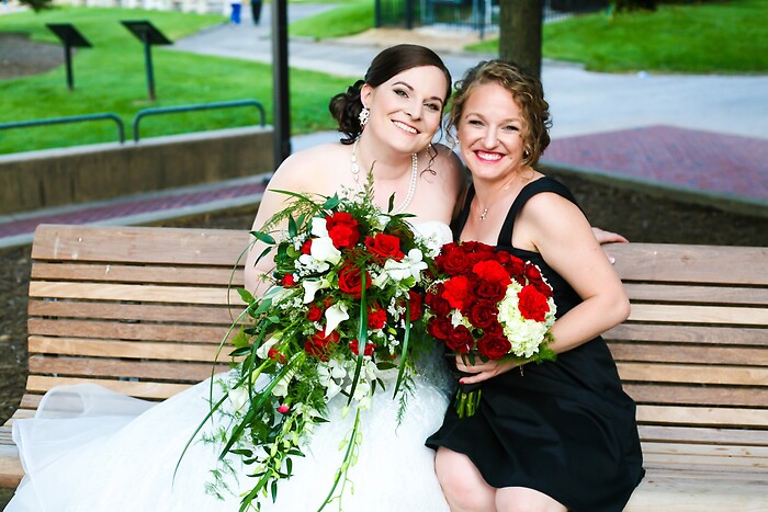 Robertson Bridal