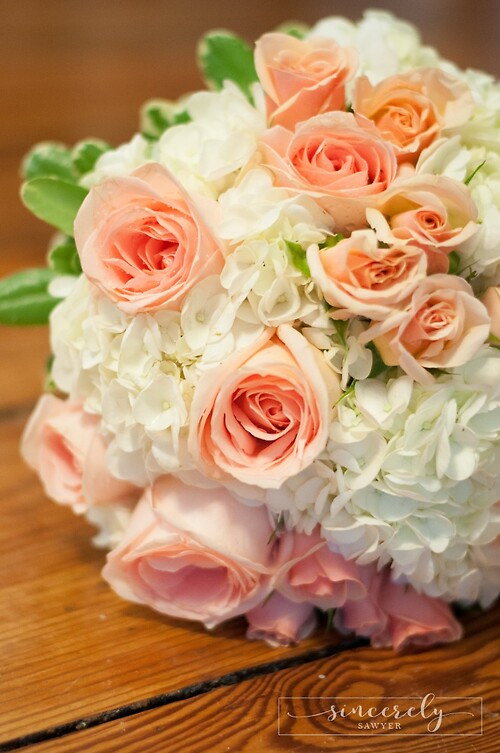 Ackerman Bouquet 3