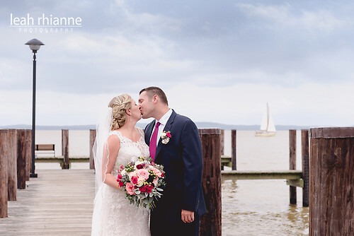 Grynovicki Bride &amp; Groom 3
