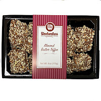 Wockenfuss Almond Butter Toffee