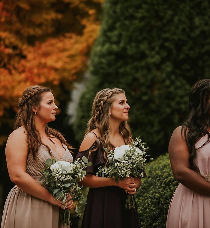 Alic Bridesmaid 3
