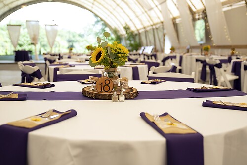 Ontko Centerpiece