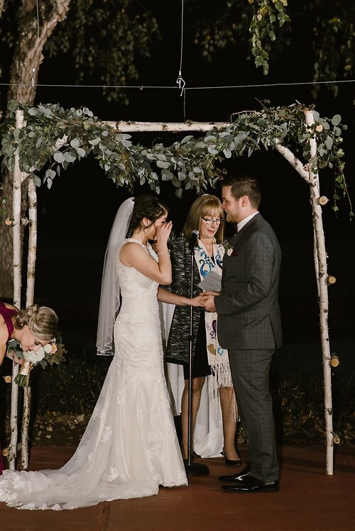 Huppah Garland