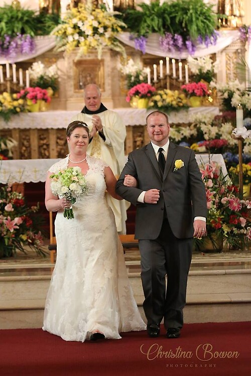 Corless Bride &amp; Groom 3