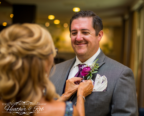 Steets Groomsmen