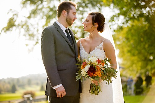Papparotto Bride &amp; Groom 2