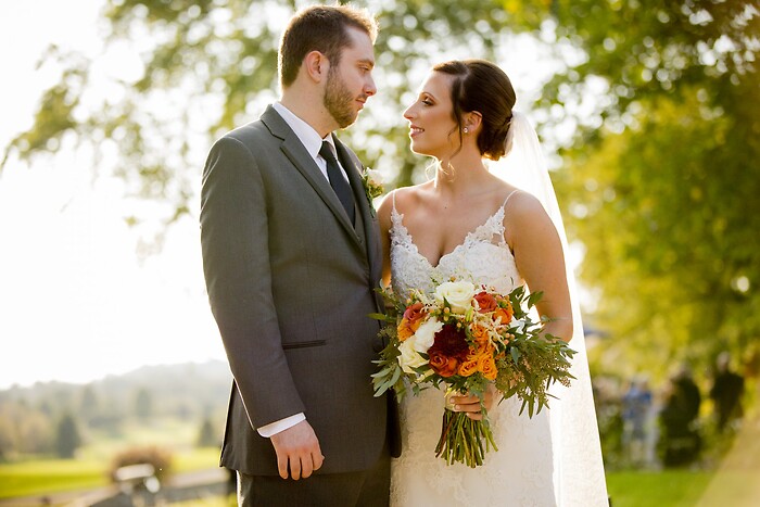 Papparotto Bride &amp; Groom 2