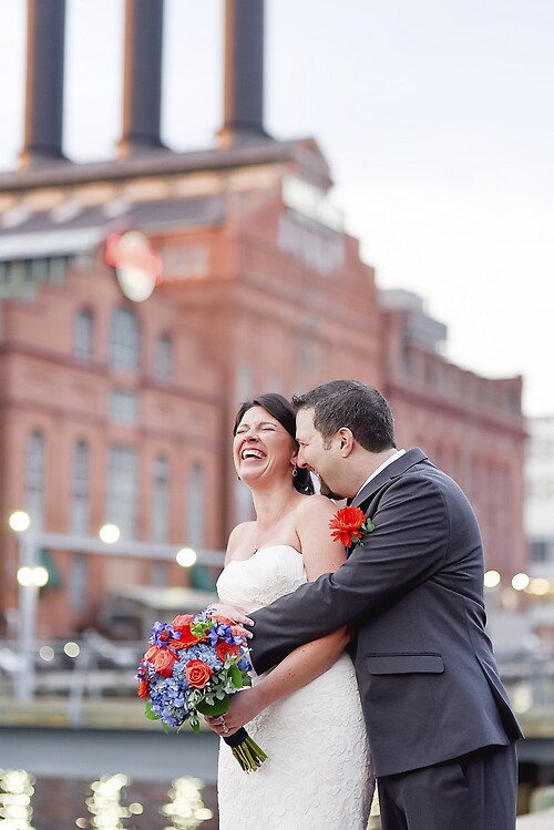 Murray-Achhammer Wedding