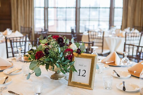 Barndt Centerpiece