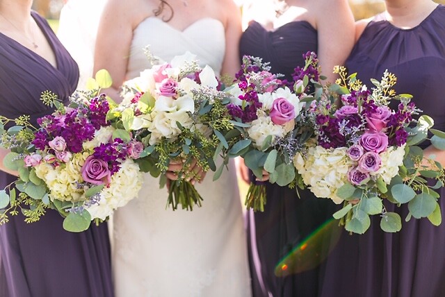 Kolher Bridesmaids